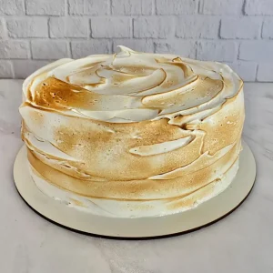 Torta Tres Leches