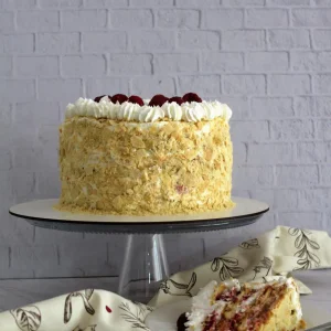 Torta Amor